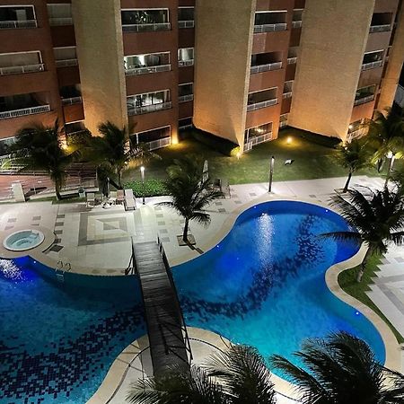 Scopa Beach Resort Fontenelle アキラス エクステリア 写真