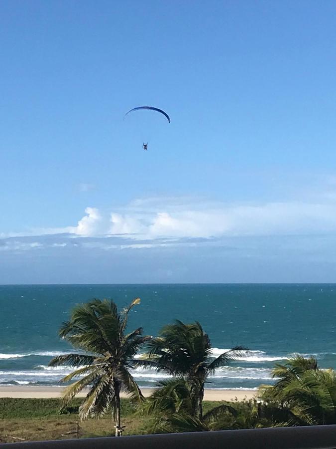 Scopa Beach Resort Fontenelle アキラス エクステリア 写真
