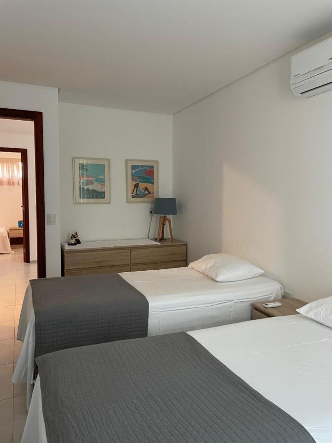 Scopa Beach Resort Fontenelle アキラス エクステリア 写真