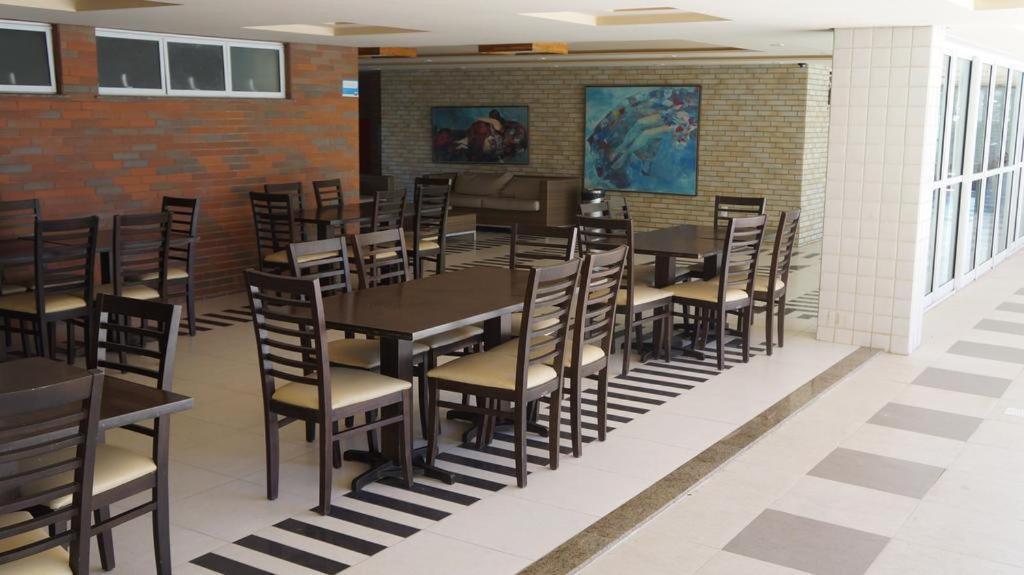 Scopa Beach Resort Fontenelle アキラス エクステリア 写真