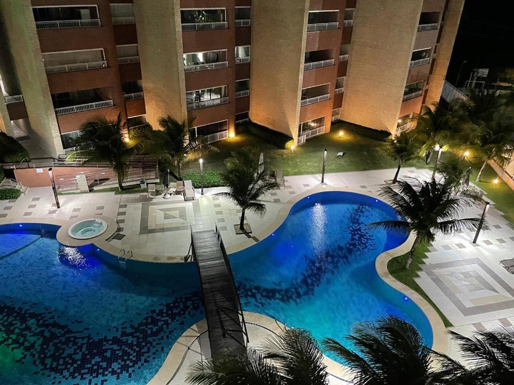 Scopa Beach Resort Fontenelle アキラス エクステリア 写真