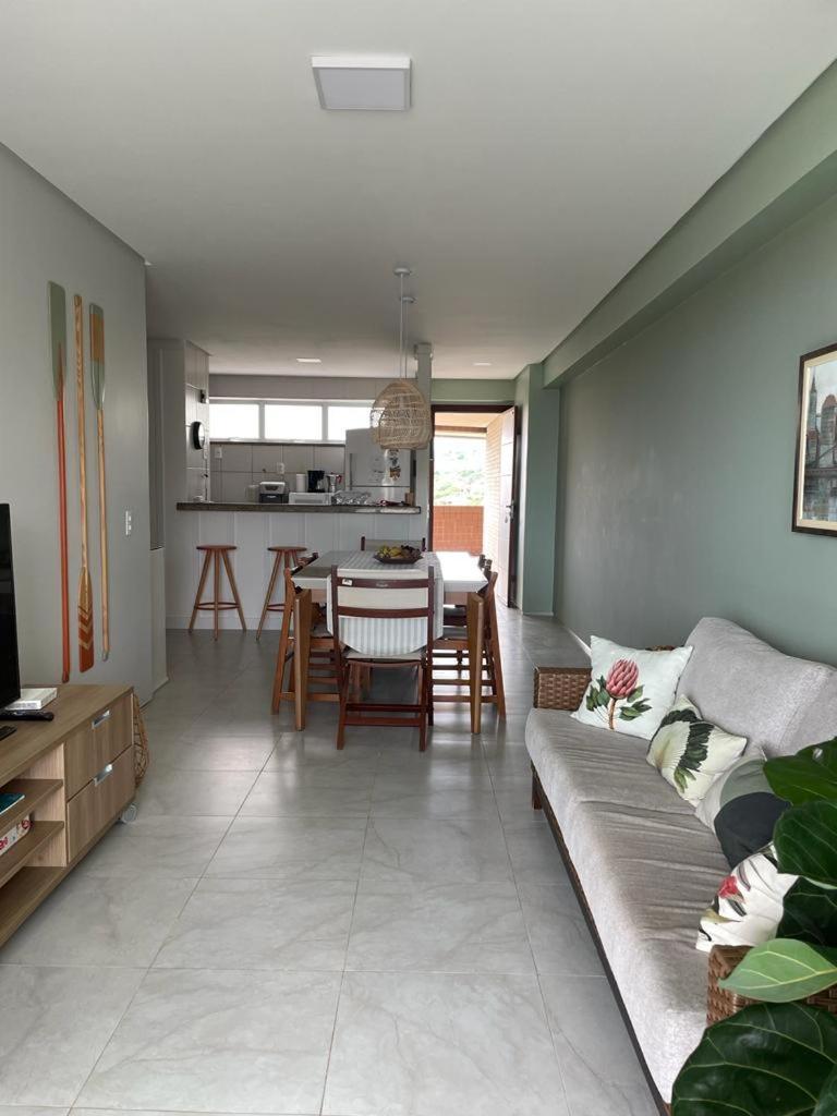 Scopa Beach Resort Fontenelle アキラス エクステリア 写真