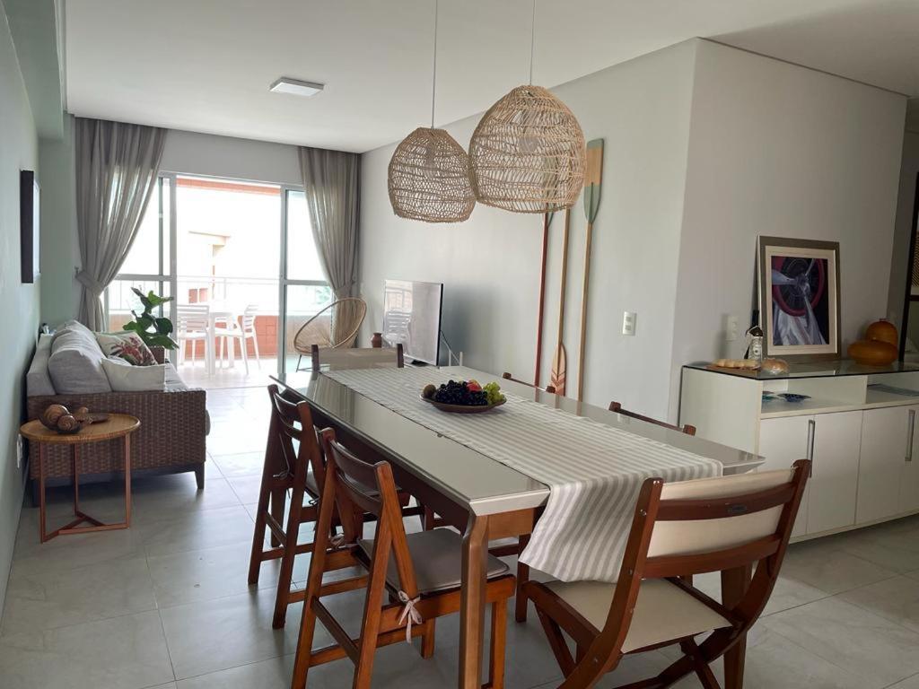 Scopa Beach Resort Fontenelle アキラス エクステリア 写真