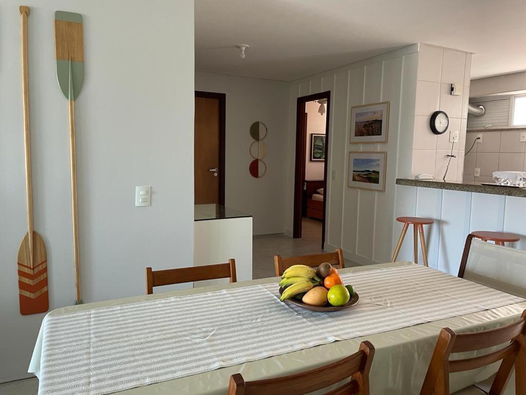 Scopa Beach Resort Fontenelle アキラス エクステリア 写真