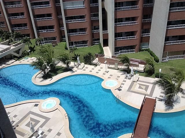 Scopa Beach Resort Fontenelle アキラス エクステリア 写真