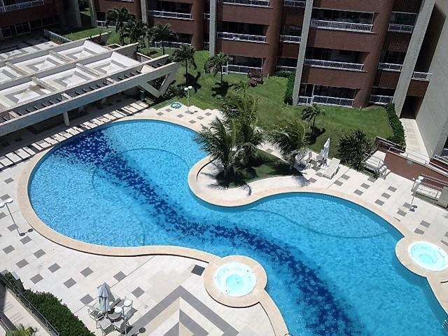 Scopa Beach Resort Fontenelle アキラス エクステリア 写真