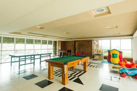 Scopa Beach Resort Fontenelle アキラス エクステリア 写真